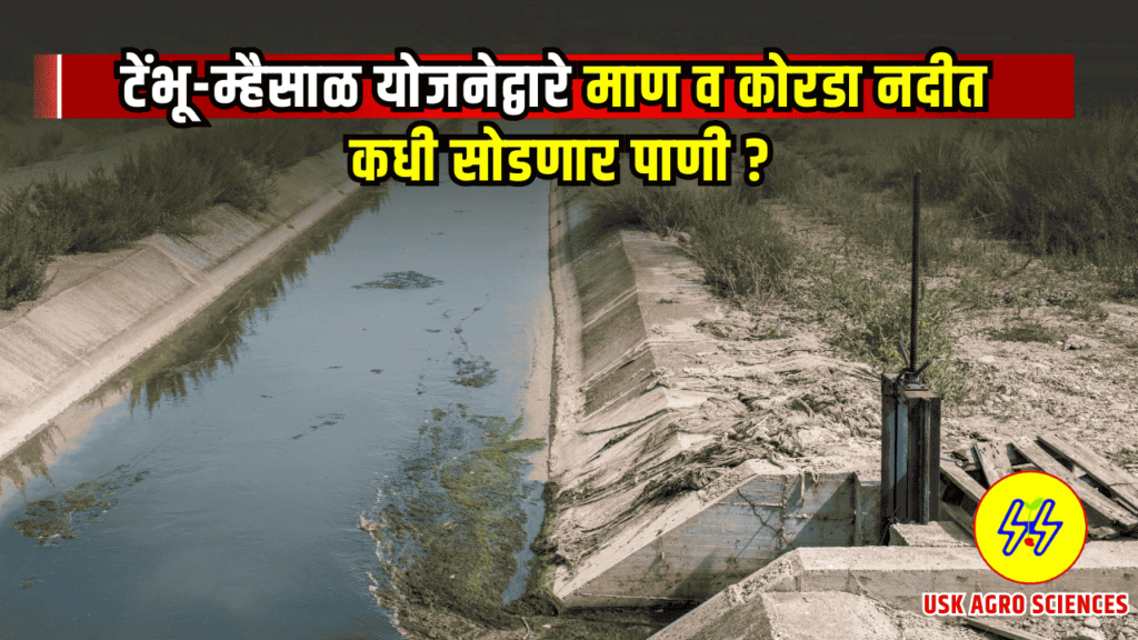 Tembhu Mhaisal Yojana 2025