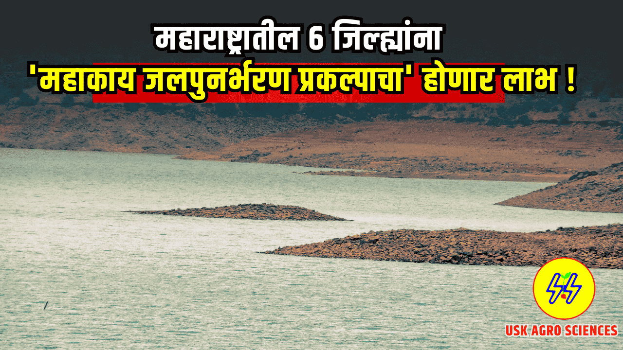 Tapi Water Recharge 2025