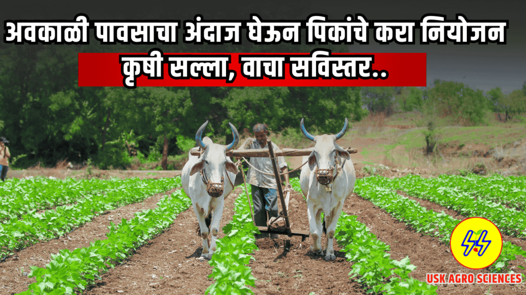 Krushi Salla 2025