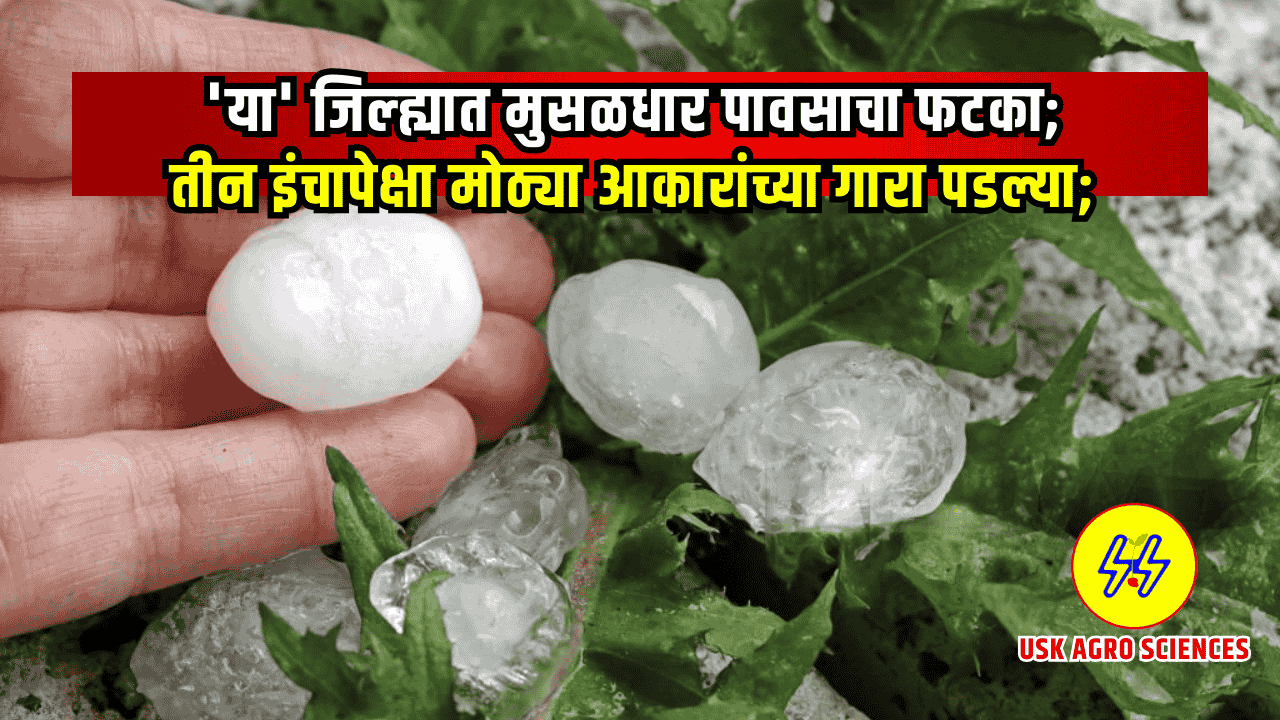 Ativrushti Nuksan 2025