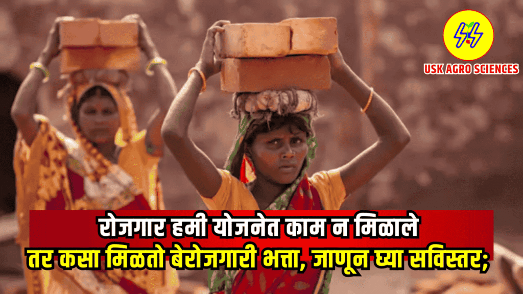 Rojgar Hami Yojana 2025