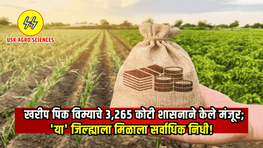 Kharip Pik Vima 2025