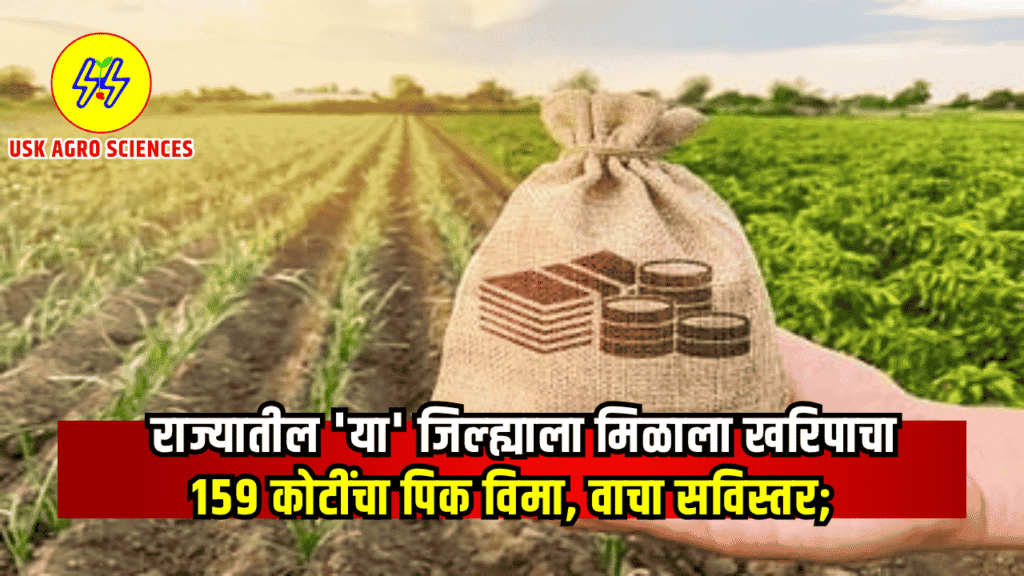 Kharip Pik Vima 2025