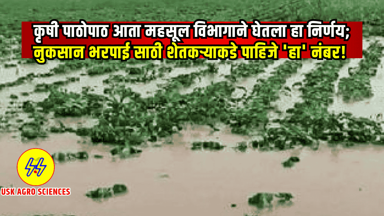 Nuksan Bharipai 2025