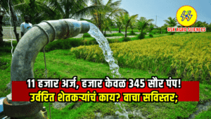 Solar Pumps 2025