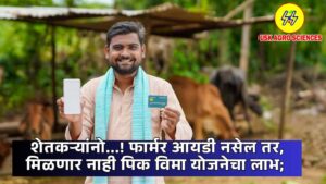 Farmer ID 2025