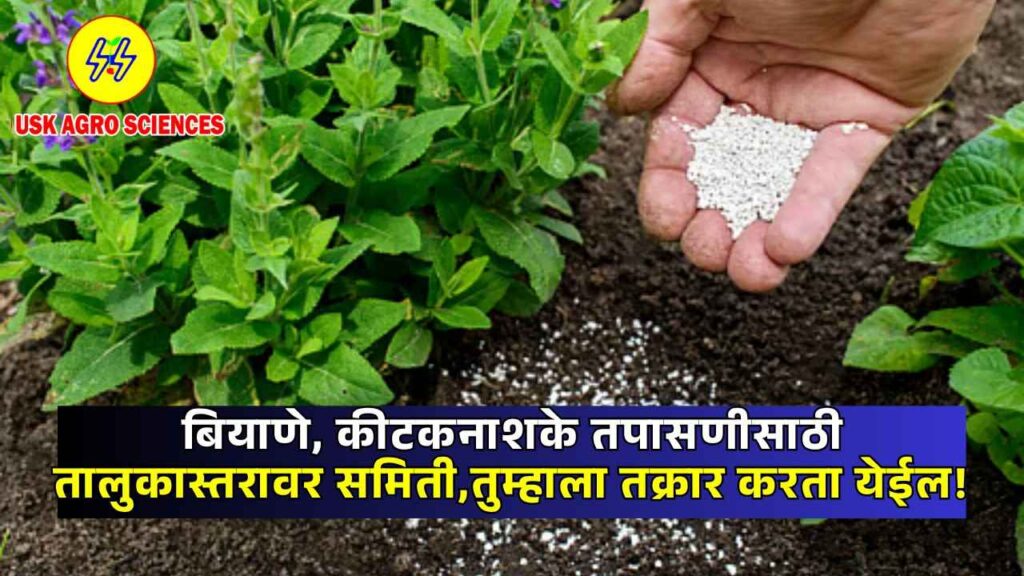 Agriculture News 2025