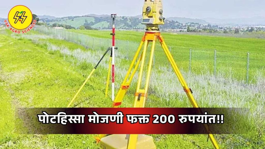 Land Record Department 2025