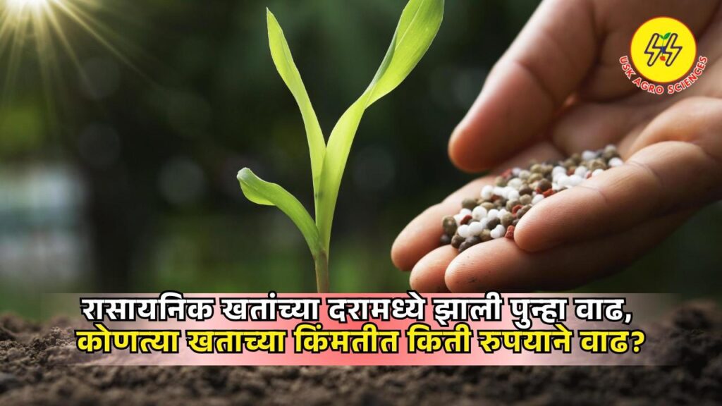 Chemical Fertilizers 2025